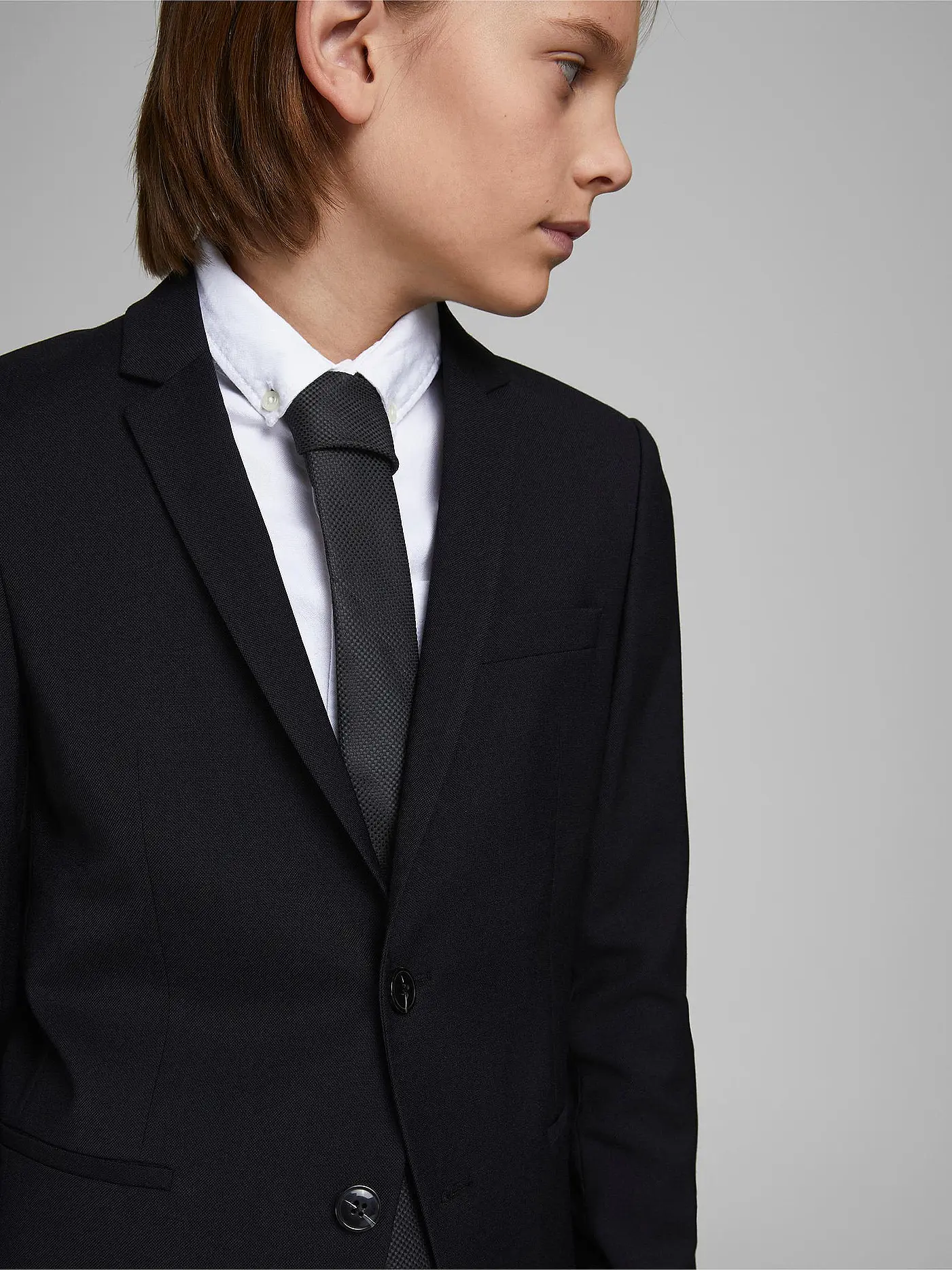 JACK & JONES | Jungen Krawatte " JACCOLE " | 
